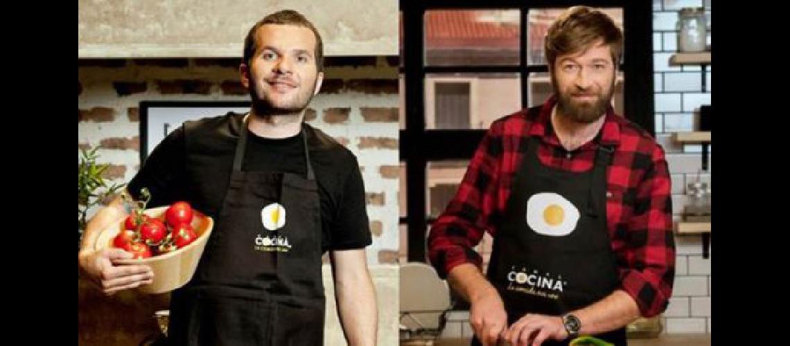 El Gourmet estrena dos especiales navidentildeos