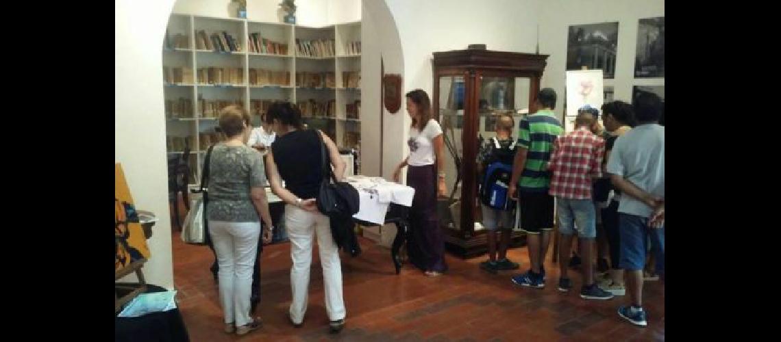 Sigue el Festival de las Artes en el Museo Americanista