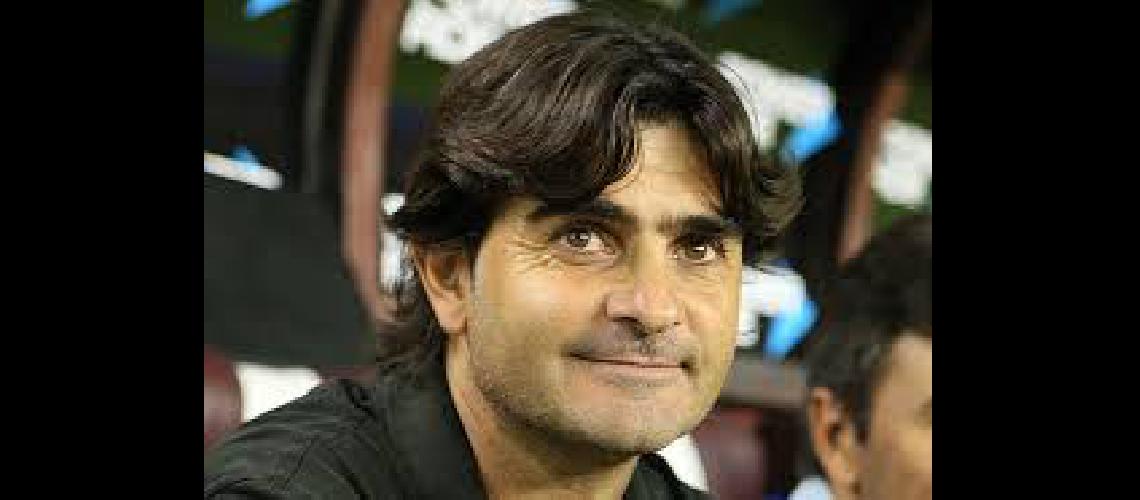 Forestello es el nuevo director teacutecnico de San Martiacuten de Tucumaacuten