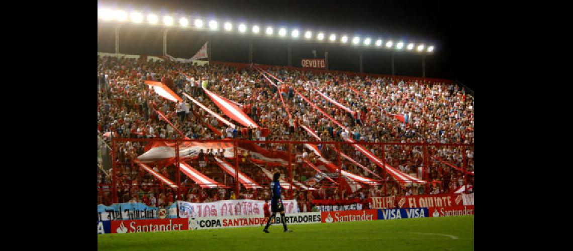 Hace 80 antildeos Argentinos Juniors sufriacutea su primer descenso en el profesionalismo