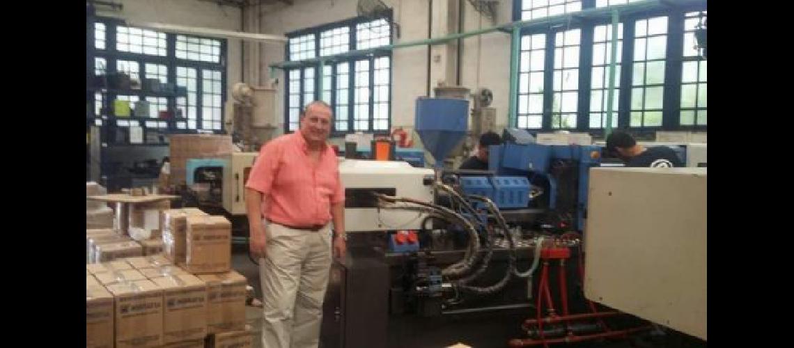 Asesoran a pymes para comercializar