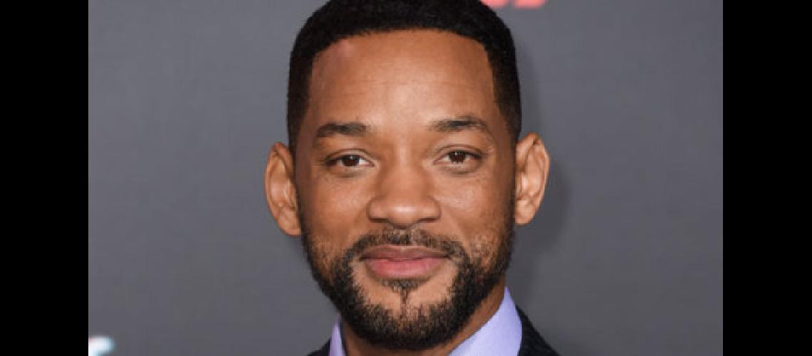 El actor de Hombres de Negro desborda con su cuenta en Instagram