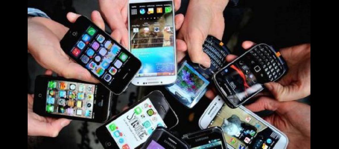 Argentina encabeza el ranking de uso de internet en celulares seguacuten un estudio
