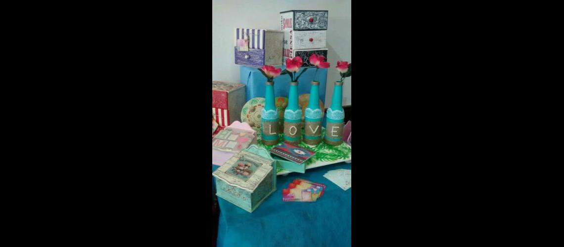 Ferias de disentildeo y artesaniacuteas para las Fiestas