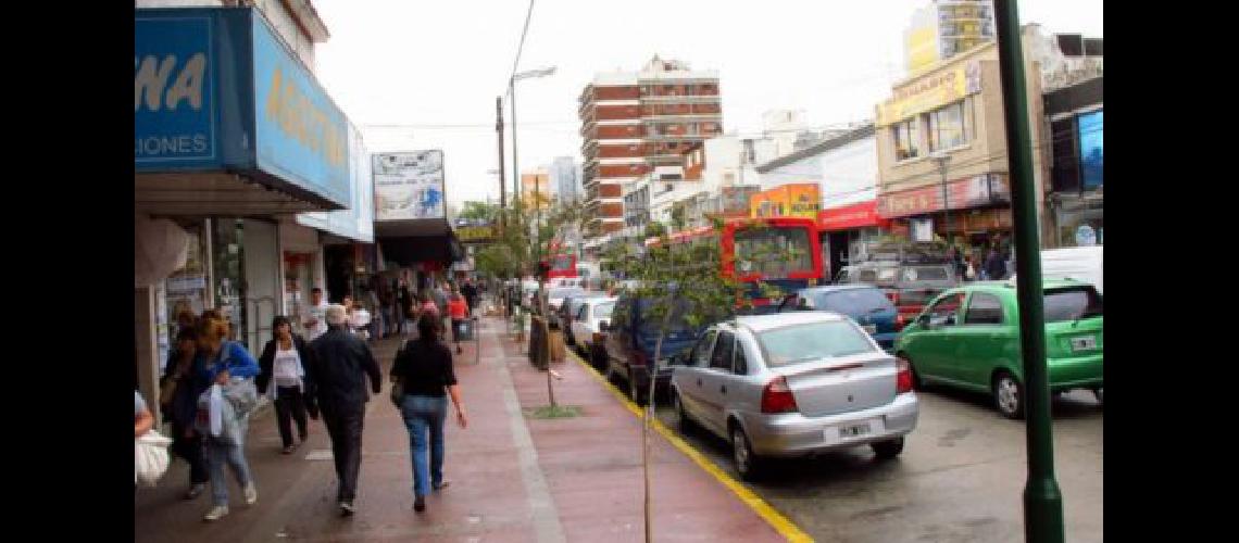 Libre estacionamiento en Lomas