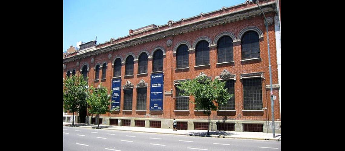 El museo de arte moderno de Buenos Aires difundioacute sus actividades para el verano