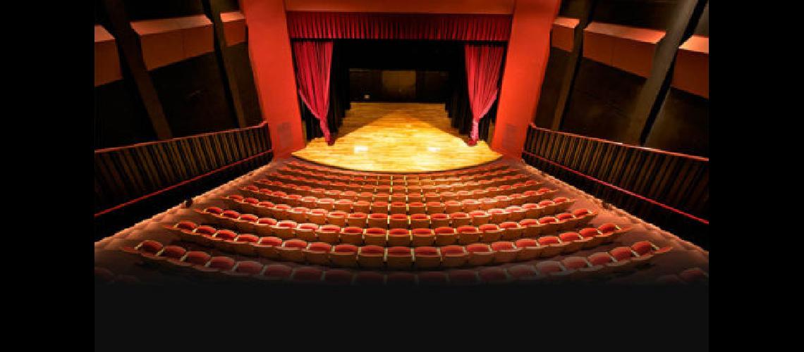 Lanzaron la temporada de teatro de verano en Mendoza