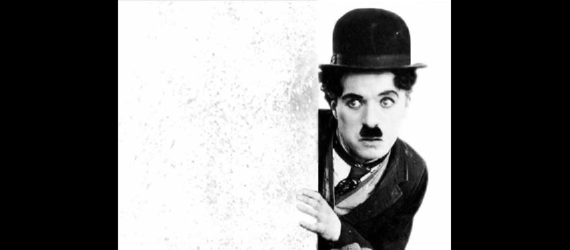 En navidad se cumplen 40 antildeos sin Chaplin
