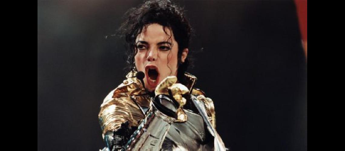 Rechazan una demanda contra Michael Jackson por abuso sexual a un menor