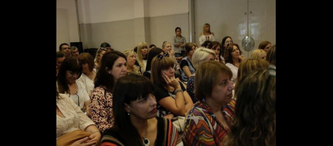 El Municipio invierte 30 millones para la refaccioacuten de maacutes escuelas