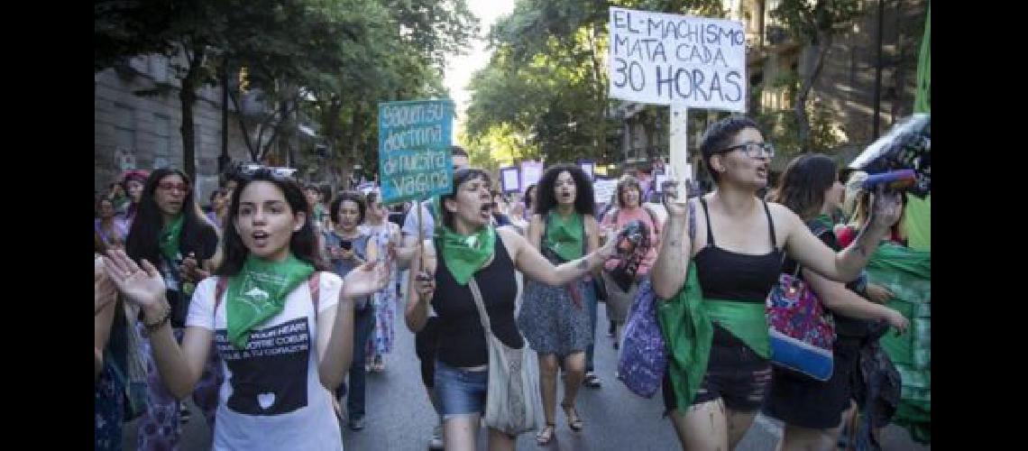 La Corte Suprema alertoacute por la creciente violencia familiar
