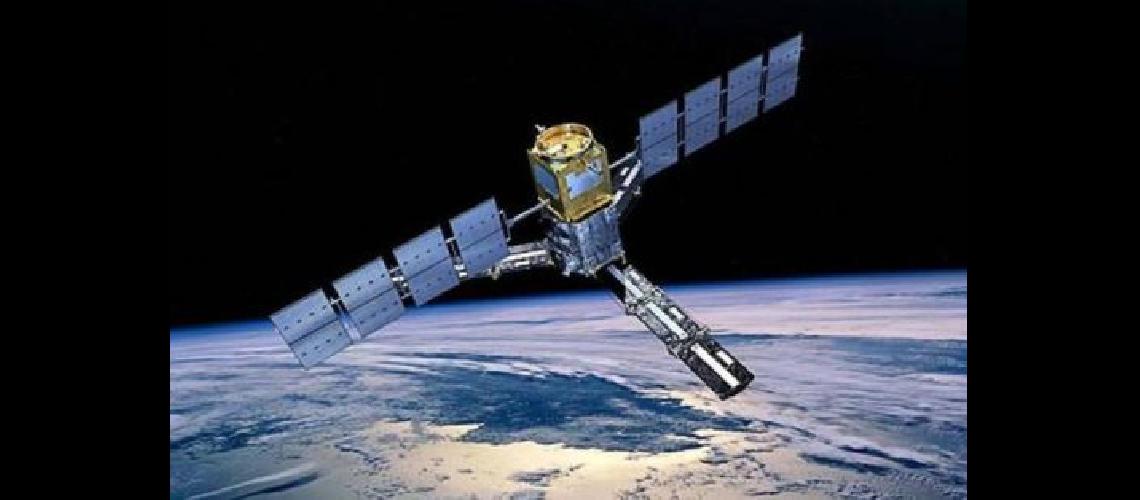 China lanzoacute con eacutexito sateacutelites de deteccioacuten remota