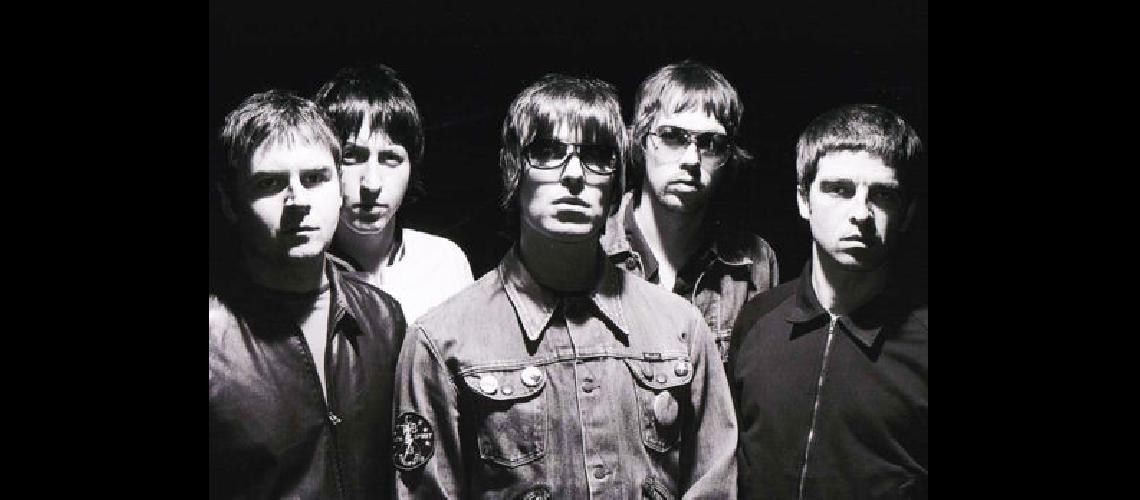 Noel Gallagher descartoacute una eventual reunioacuten de Oasis