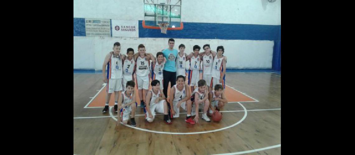 Gimnasia y Esgrima cerroacute un buen torneo en el Top 20