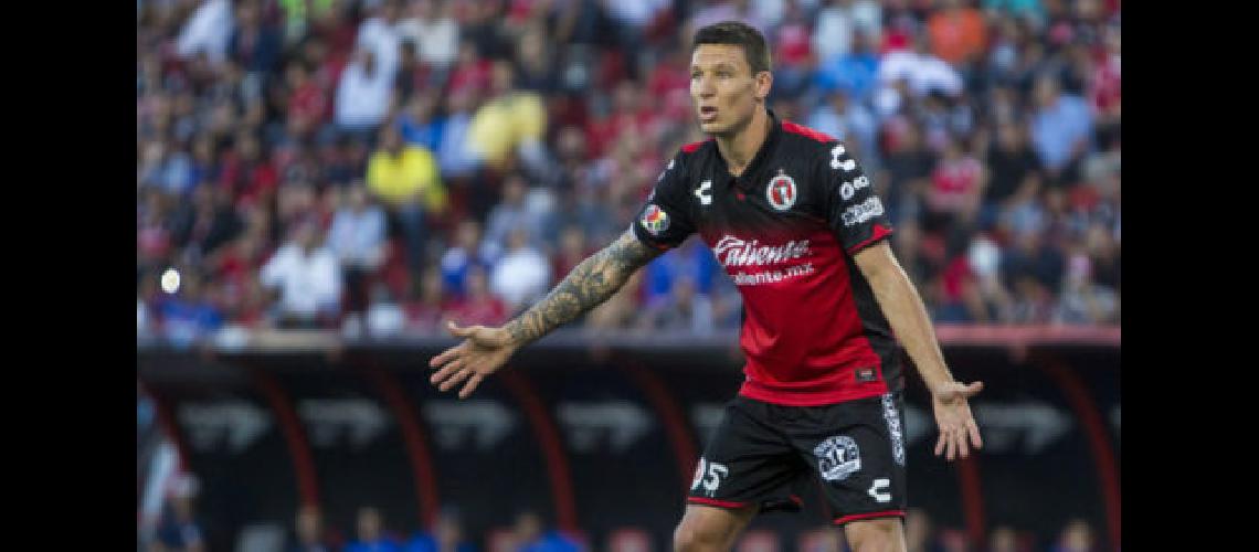 River ya tendriacutea cerrado a Musto