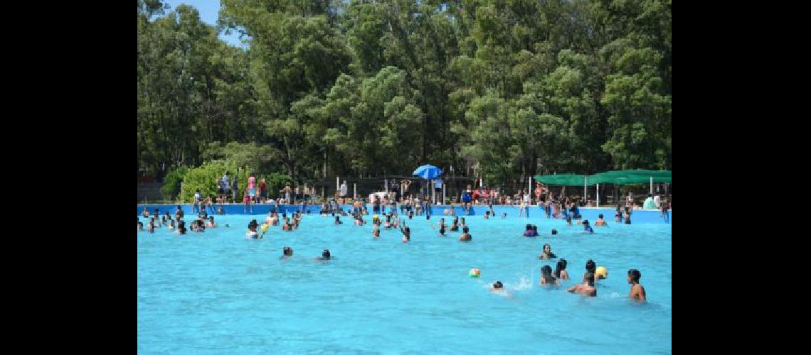 Lomas- en las delegaciones inscriben para la Colonia de Verano