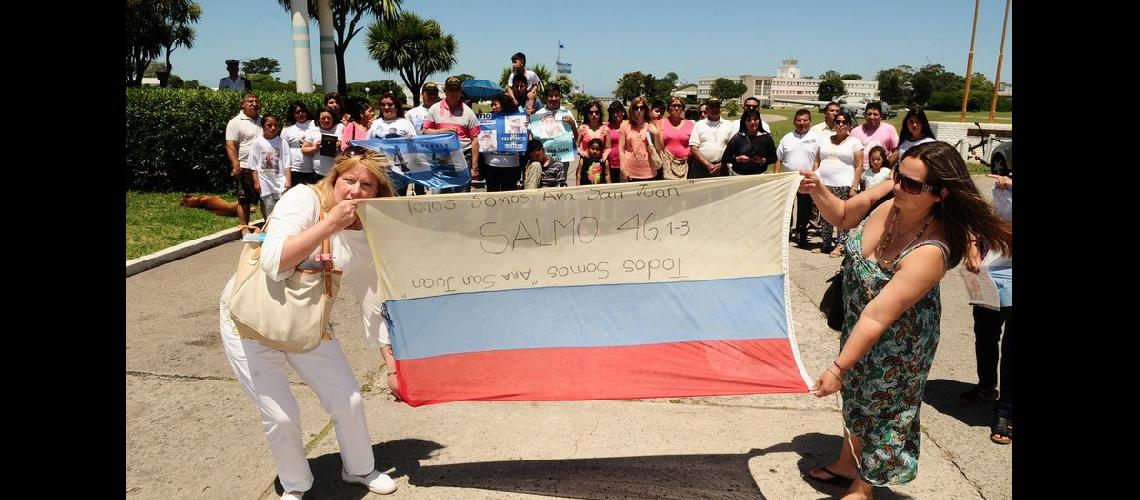 Enviaraacuten una carta a Putin