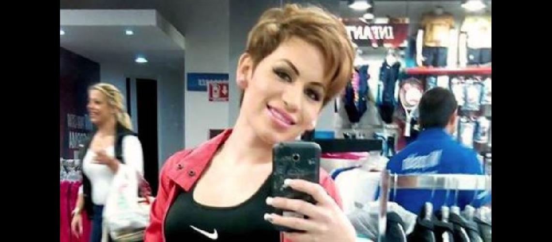 Detuvieron al presunto asesino de una modelo argentina en Meacutexico