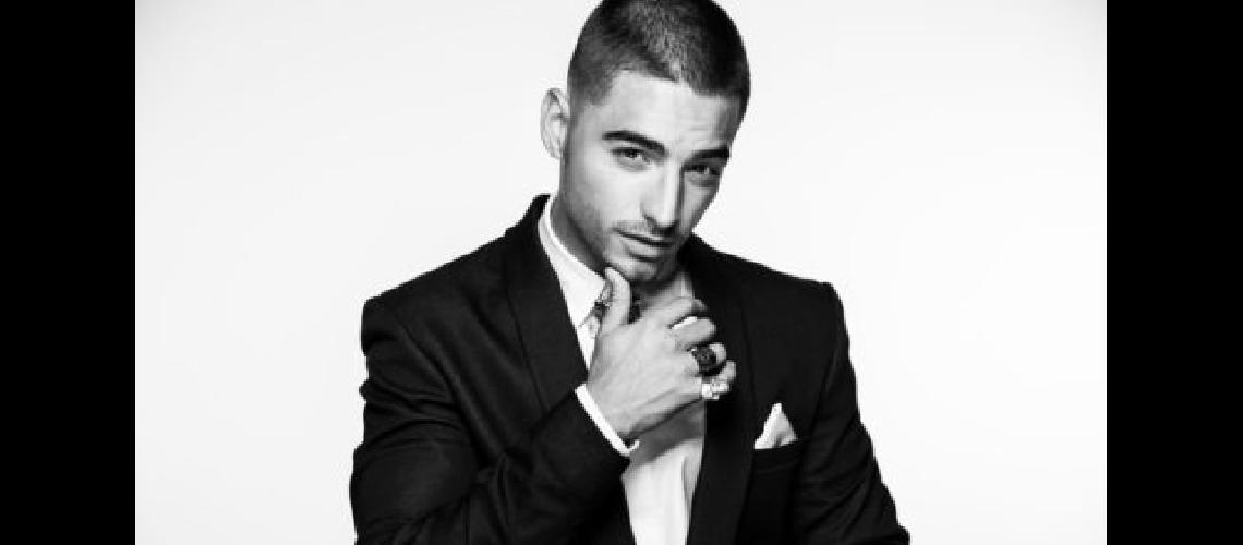 Maluma fue el elegido para despedir 2017 entre los usuarios argentinos de Spotify