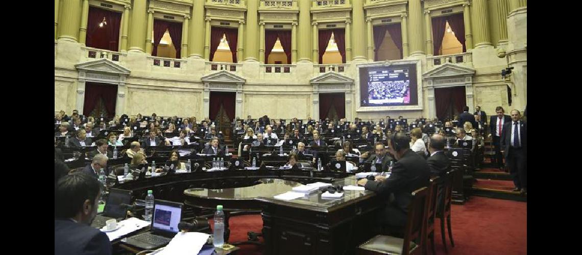 Buscan reformar el Coacutedigo Penal