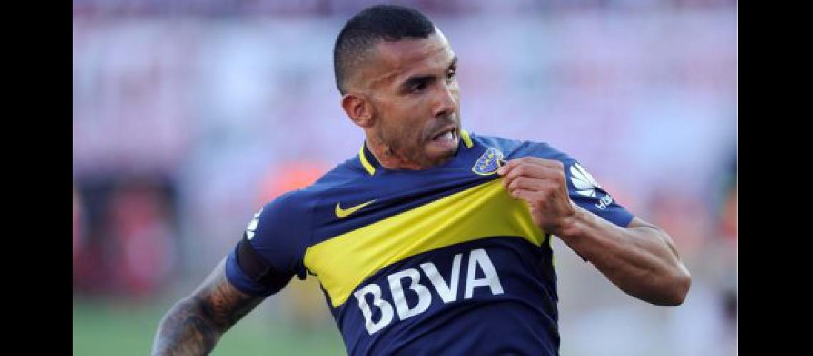 Son horas claves para el regreso de Tevez a Boca