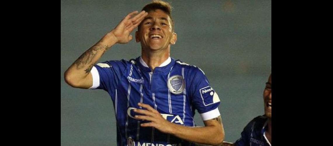 El primer refuerzo seraacute Danilo Ortiz