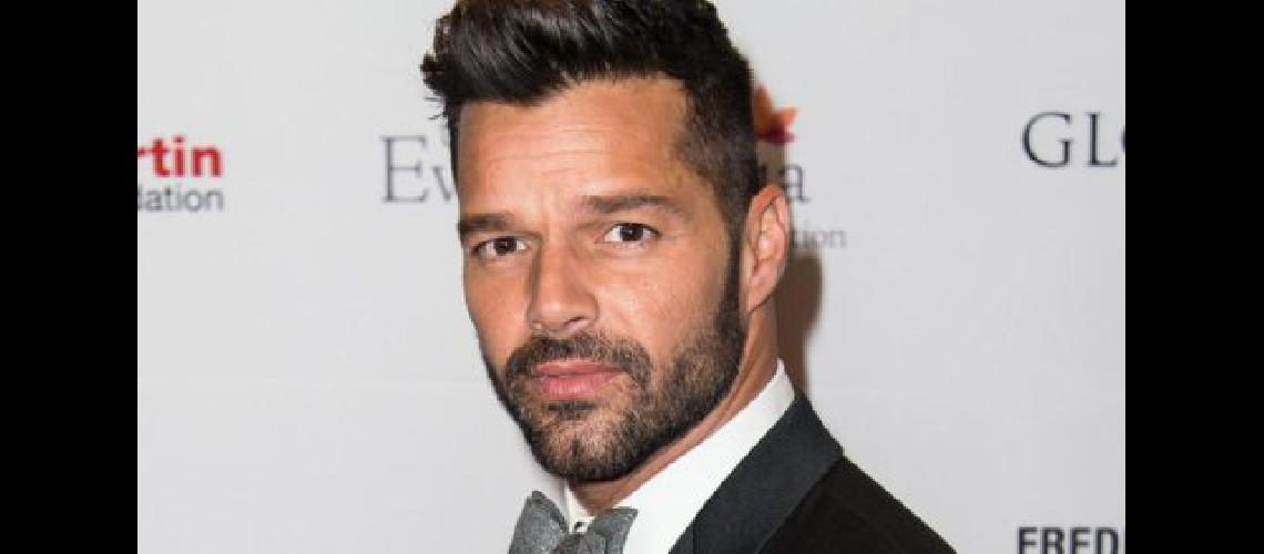 Ricky Martin se siente ignorado