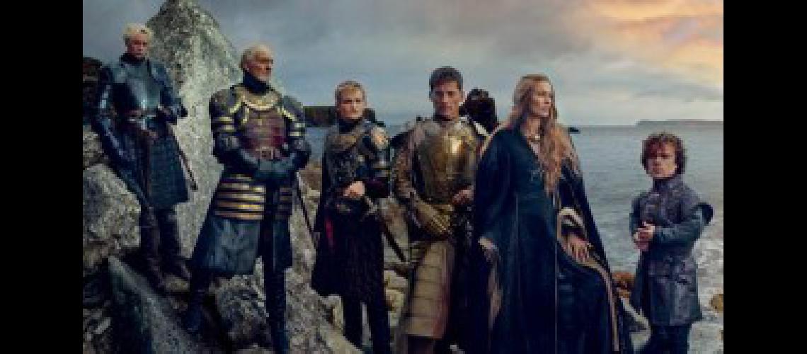HBO confirma la octava temporada de Game of Thrones en 2019