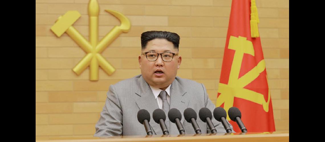 Corea del Norte acepta reunirse con el Sur