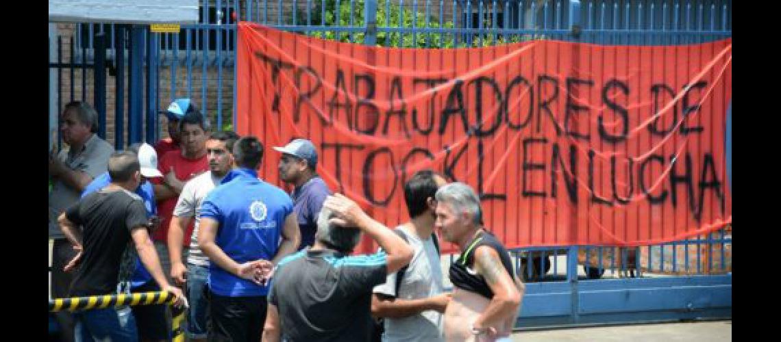 Haraacuten un festival solidario para ayudar a los trabajadores de Stockl