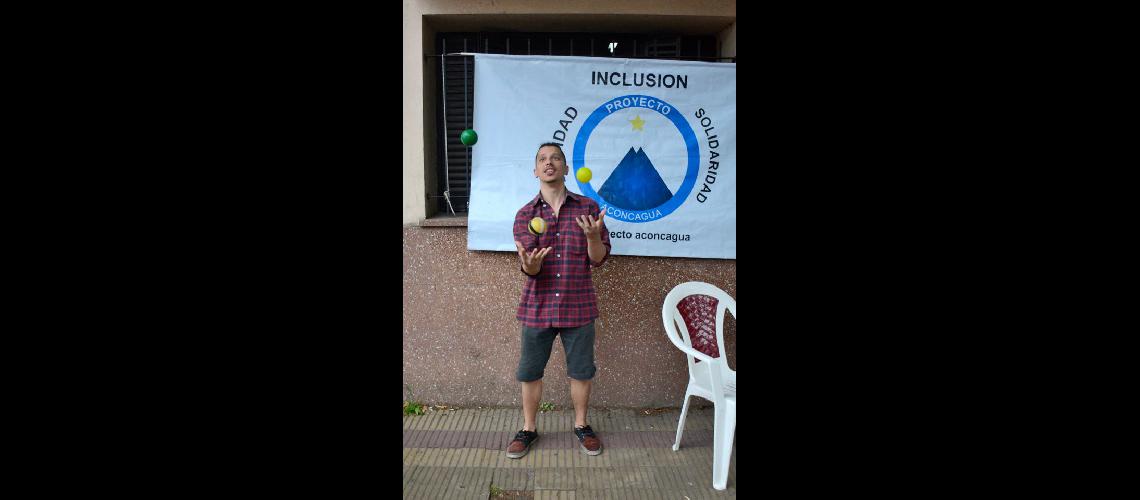 Proyecto Aconcagua busca voluntarios comprometidos
