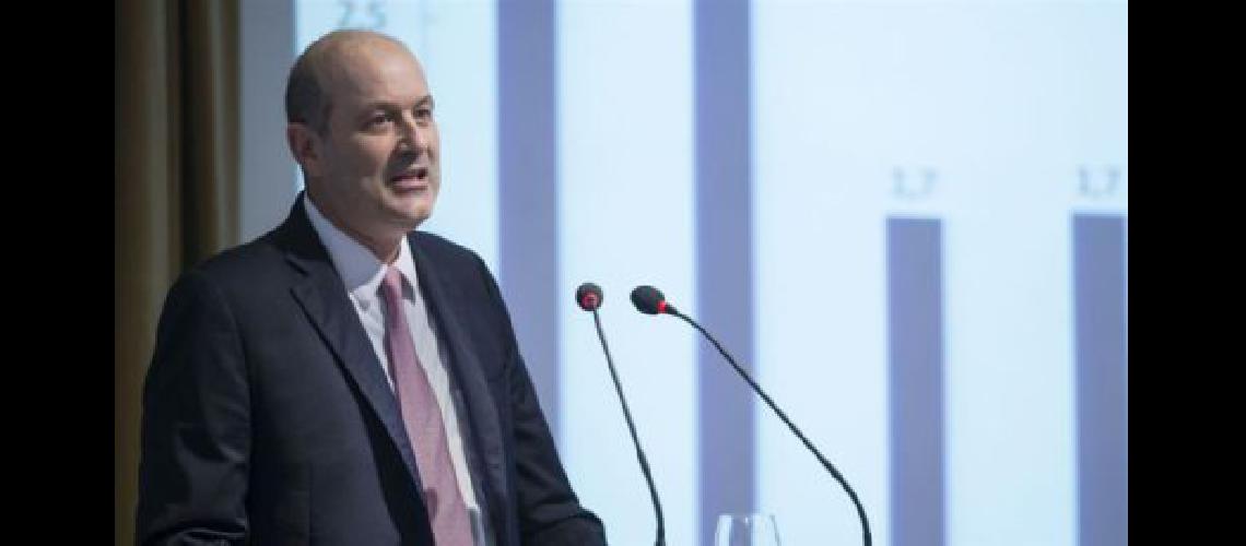 Expectativa por los anuncios del Central