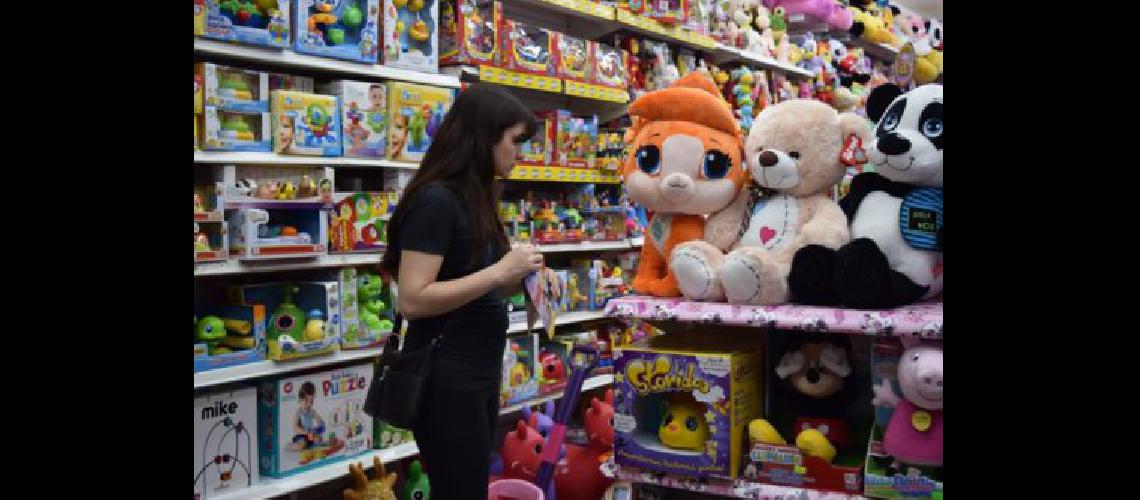 Las ventas de juguetes para Reyes subieron soacutelo un 05-en-porciento-