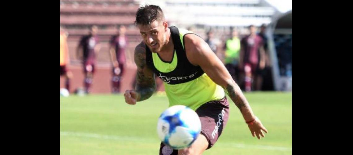 La salida de Sand le abre una oportunidad a Denis
