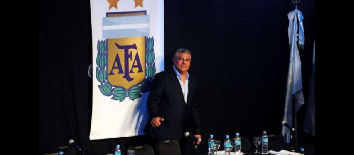 ldquoDe acaacute a tres antildeos no se va a jugar maacutes con promediosrdquo