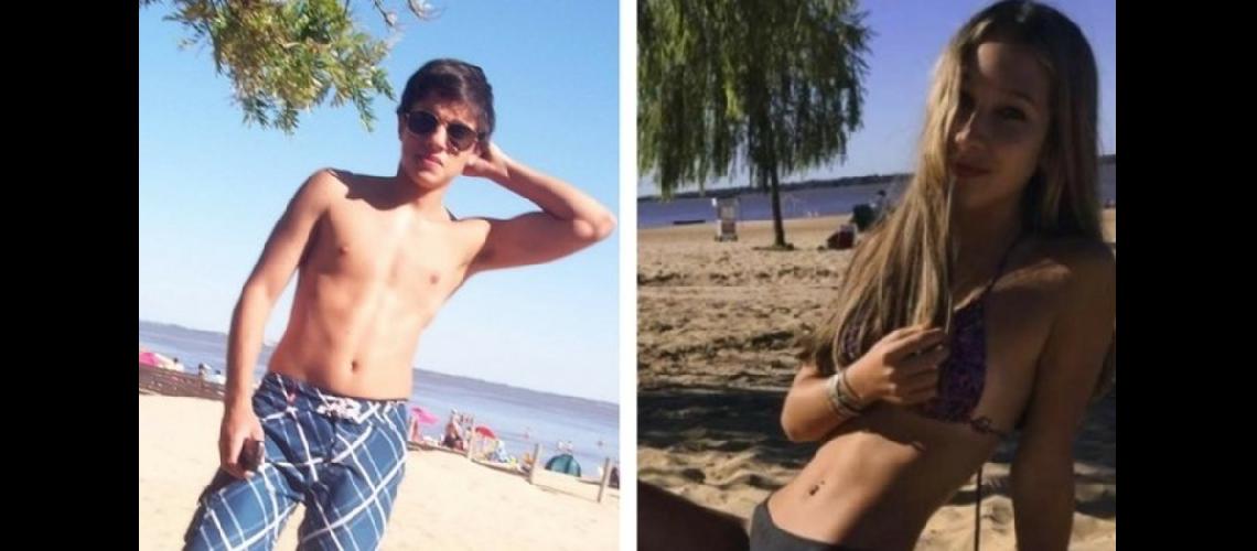 Confirman la prisioacuten preventiva para Nahir Galarza
