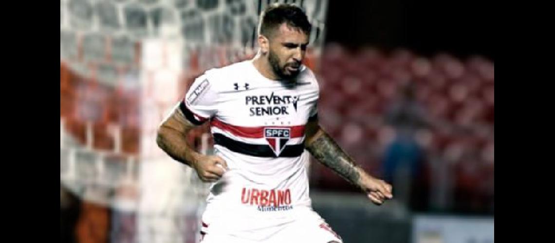 Pratto- Quiero ganar tiacutetulos y la Copa Libertadores con River