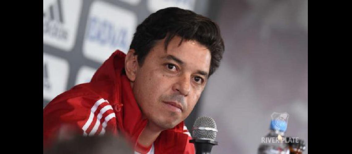 River continuacutea en tratativas por Zelarayaacuten Romero y Musto