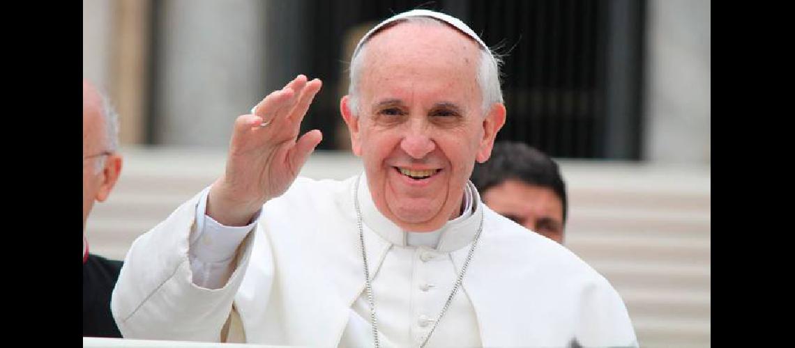 El Papa en Chile- masiva presencia de argentinos