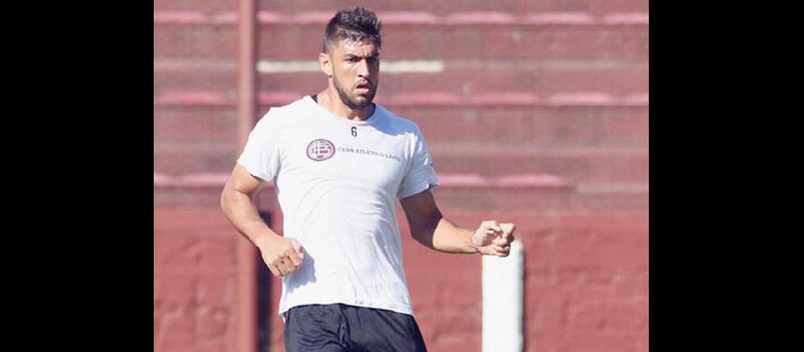 Braghieri se quiere ir de Lanuacutes