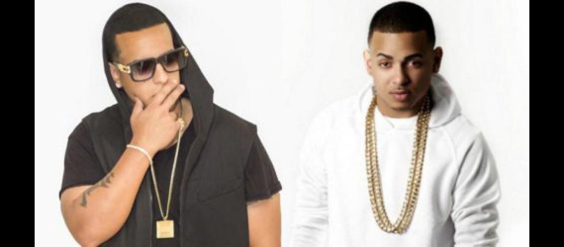 Daddy Yankee y Ozuna actuaraacuten juntos en GEBA