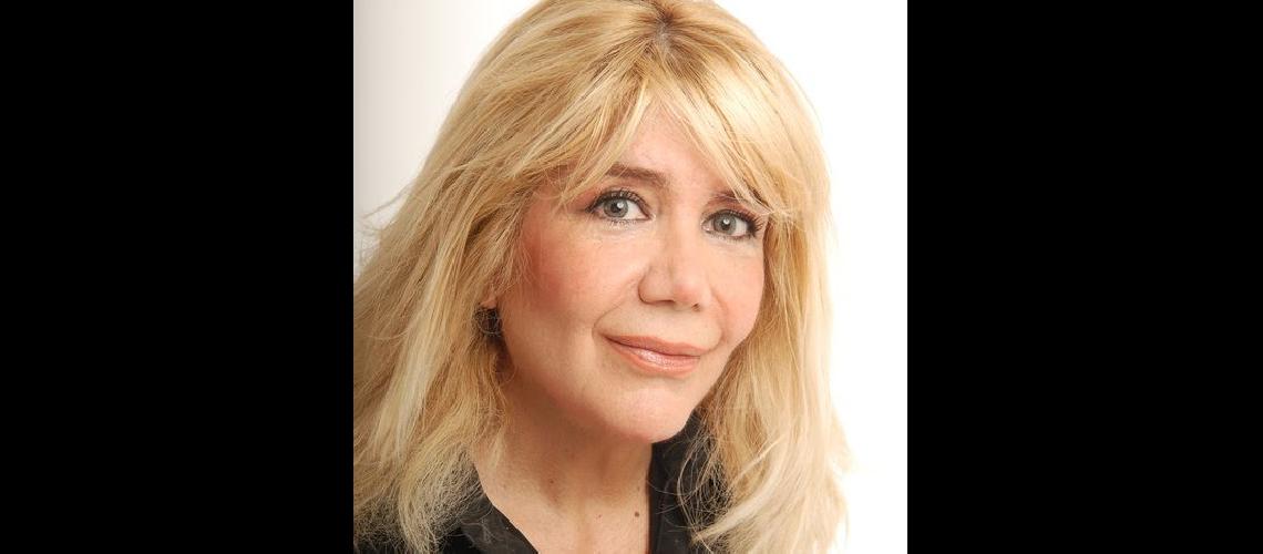 Vicky Buchino denuncioacute a Cacho Castantildea y explica por queacute lo hizo