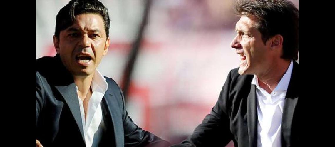 Boca y River jugariacutean la Supercopa Argentina en Mar del Plata