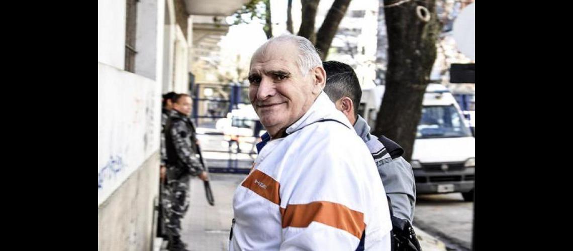 Acusaron a un genocida por abuso