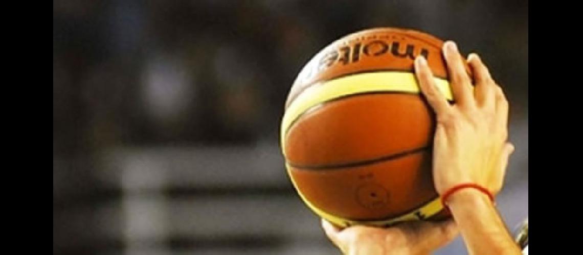 Atenas intenta continuar con la racha en el duelo con Obras Basket