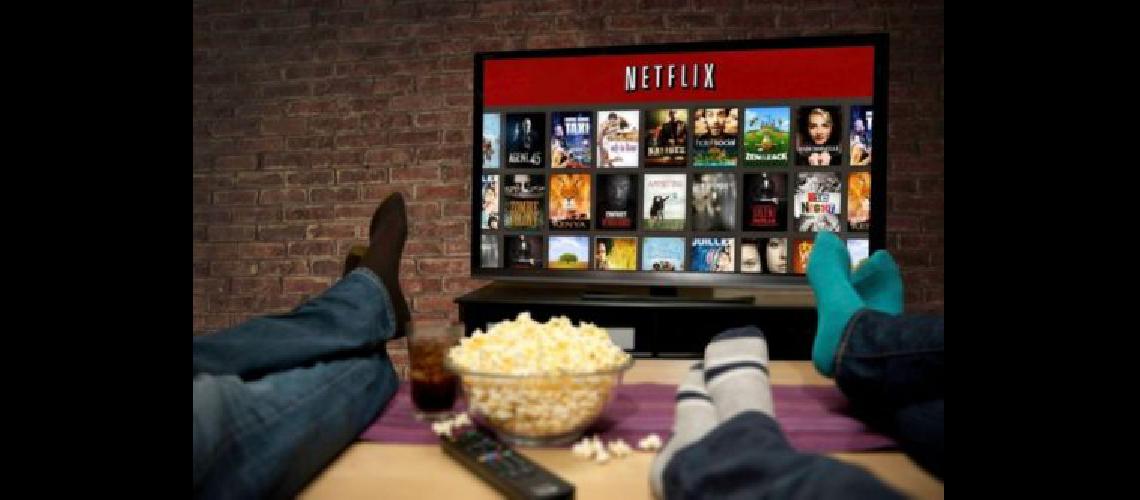 Netflix emitiraacute por primera vez una peliacutecula China