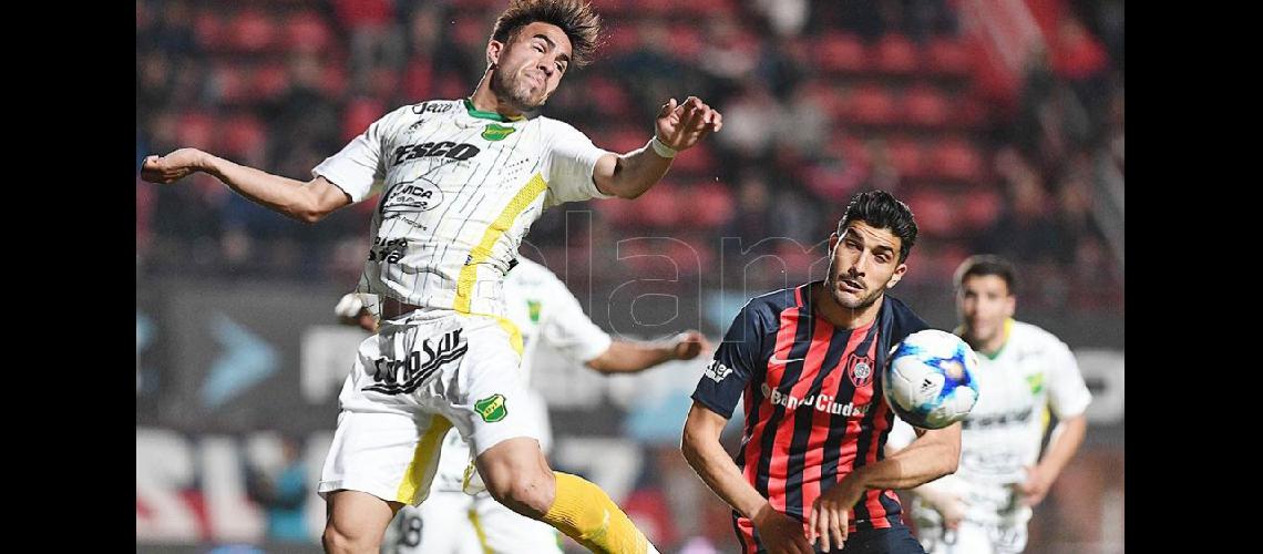 San Lorenzo y Defensa y Justicia inician los amistosos de verano