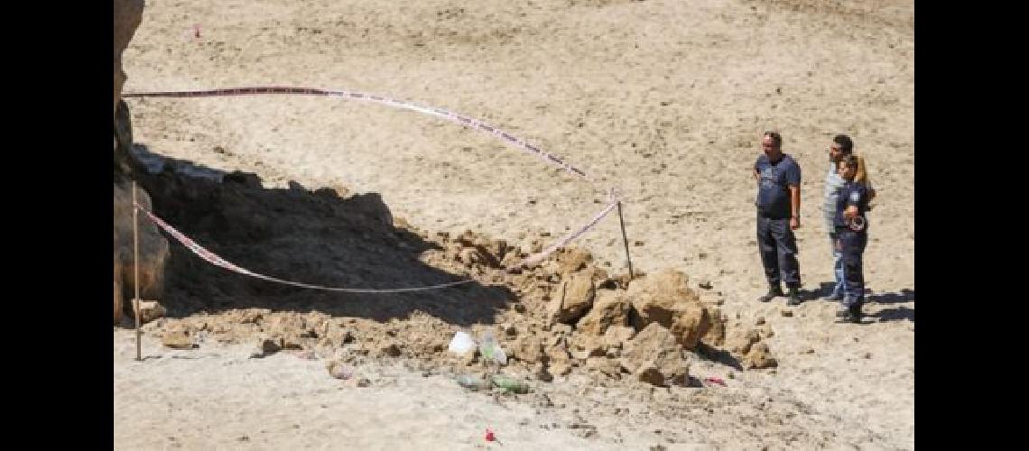 Investigan si hubo negligencia por parte del Estado