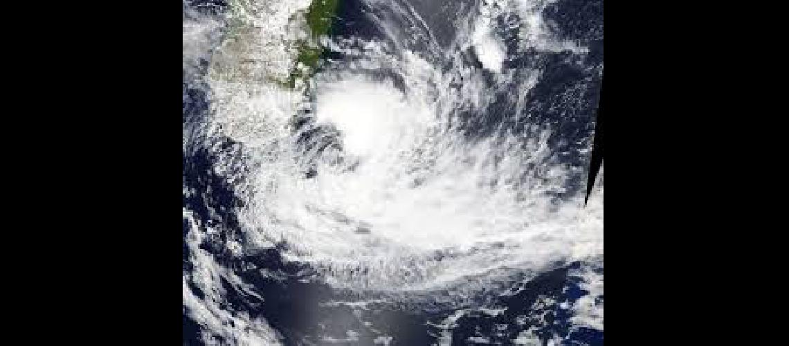 Ascienden a 42 los muertos por el paso del cicloacuten Ava en Madagascar