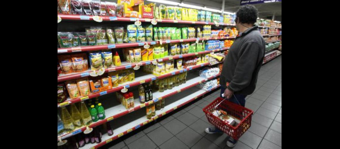 Crece la preocupacioacuten por la suba de la inflacioacuten y el rumbo de la economiacutea